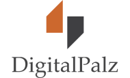 DigitalPalz Logo