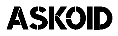 Askoid Logo