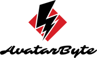 AvatarByte Logo