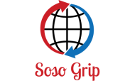 Soso Grip